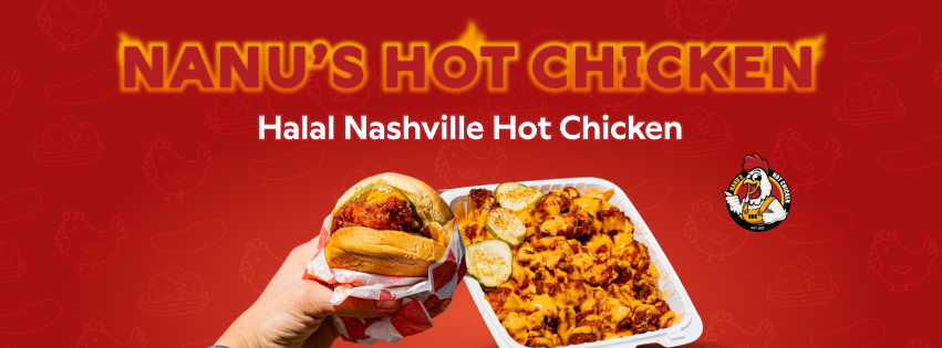 Facebook Cover Design